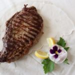 Carne ai ferri | Ristorante Crosare