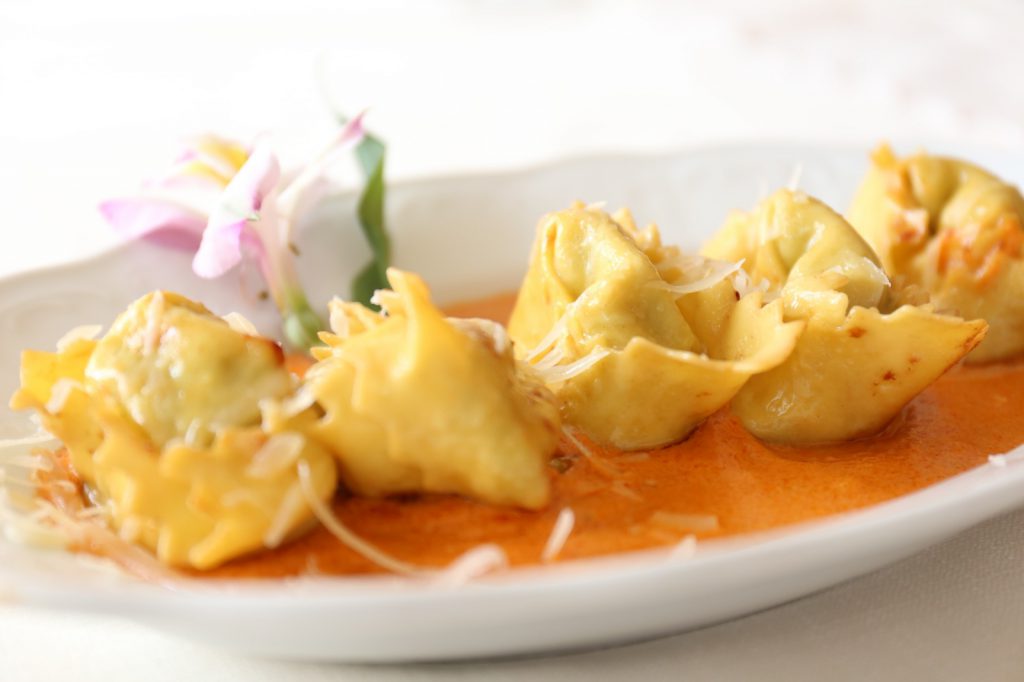 Pasta fresca | Ristorante Crosare