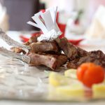 Carne ai ferri | Ristorante Crosare