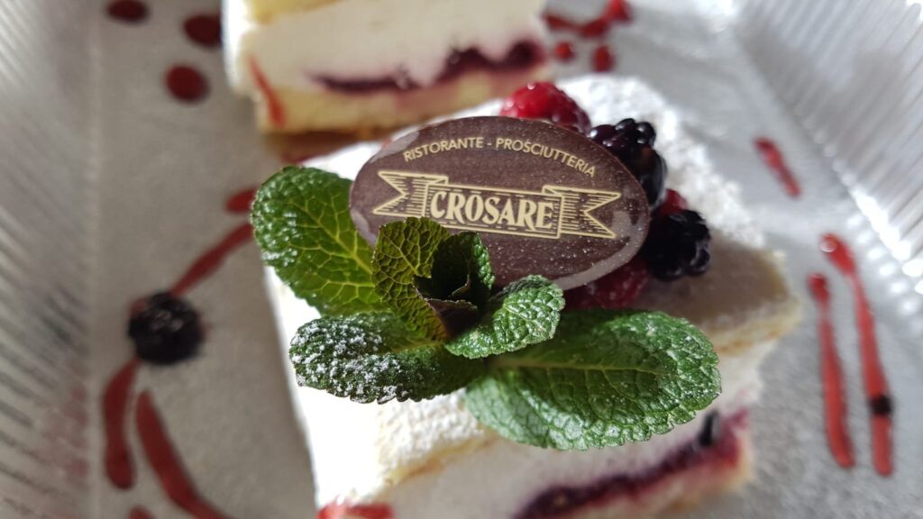 Dolce Capodanno 2025